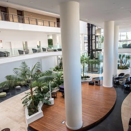 Gf Victoria 5* Costa Adeje (Tenerife)