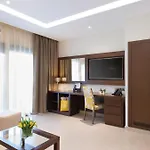Hotell Gf Victoria