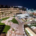 Gf Victoria Hotell