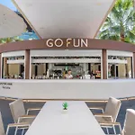 Gf Victoria Hotell Costa Adeje (Tenerife)