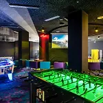 Hotell Gf Victoria Costa Adeje (Tenerife)
