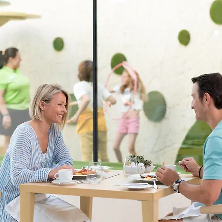 Ξενοδοχείο Gf Victoria