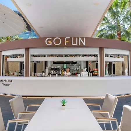 Gf Victoria Ξενοδοχείο 5*