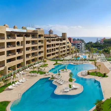 Ξενοδοχείο Gf Victoria 5*