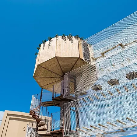 Ξενοδοχείο Gf Victoria