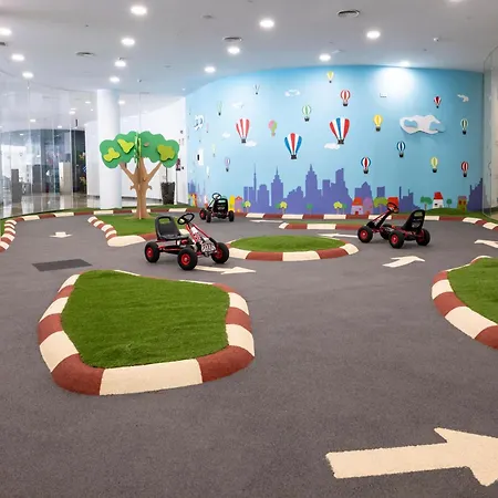 Ξενοδοχείο Gf Victoria 5*