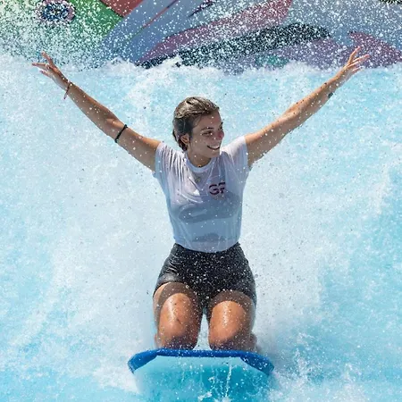 Gf Victoria Ξενοδοχείο Costa Adeje (Tenerife)