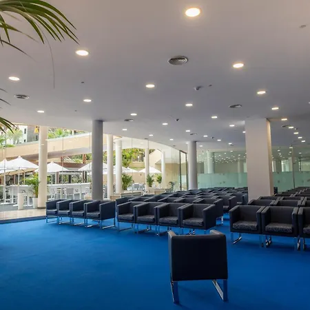 Gf Victoria Ξενοδοχείο