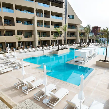 Gf Victoria 5* Costa Adeje (Tenerife)