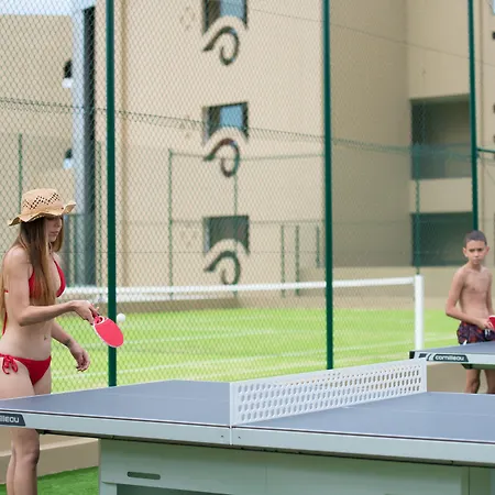 Ξενοδοχείο Gf Victoria Costa Adeje (Tenerife)