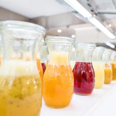 Gf Victoria Ξενοδοχείο 5*