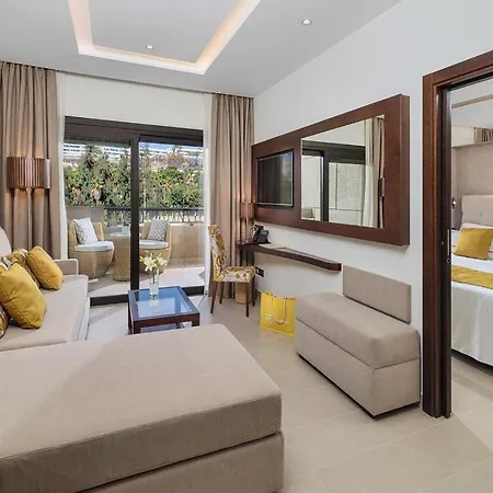 Gf Victoria Адехе