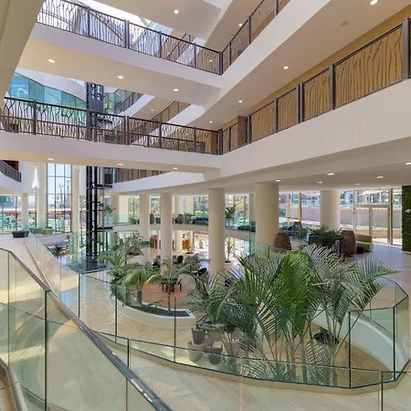 Отель Gf Victoria