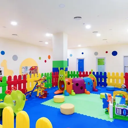 Gf Victoria Отель 5*