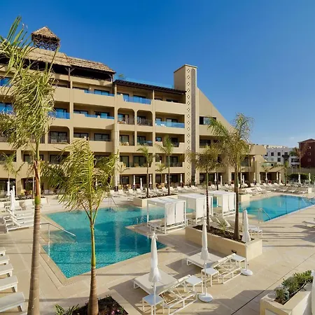 Отель Gf Victoria