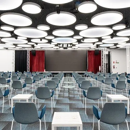 Gf Victoria Otel 5*