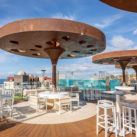 Gf Victoria Otel 5*