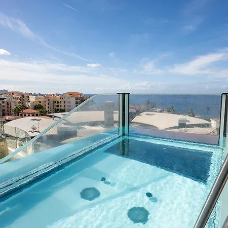 Otel Gf Victoria 5*