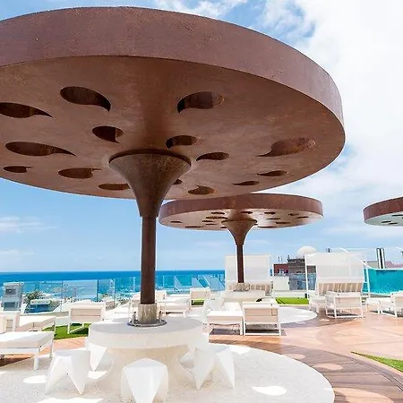 Gf Victoria Otel Costa Adeje