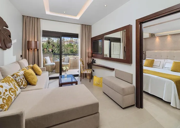 Gf Victoria 5* Адехе