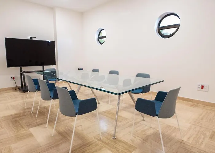 Отель Gf Victoria