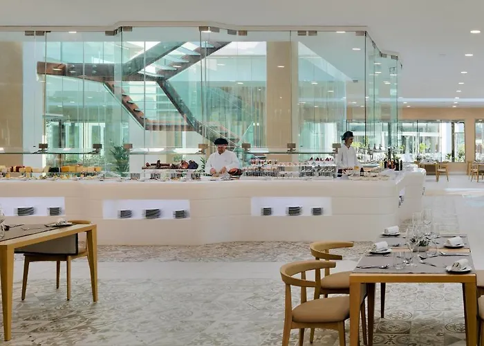 Gf Victoria Отель Адехе