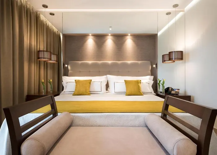 Gf Victoria 5* Адехе