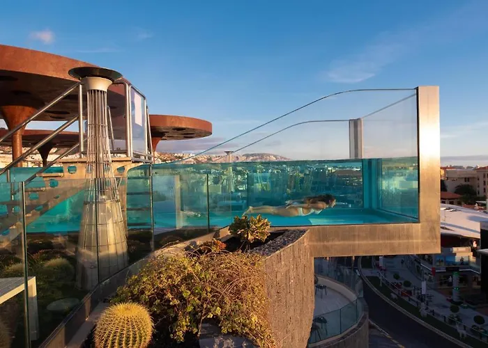 Gf Victoria Отель