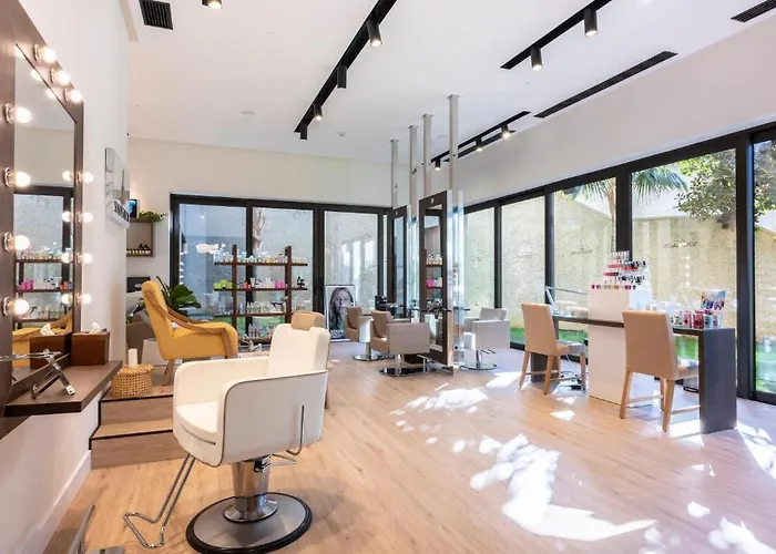 Gf Victoria Отель Адехе