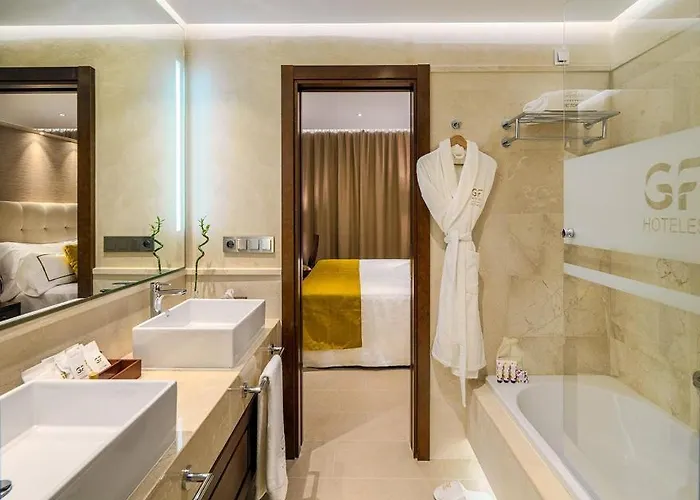 Gf Victoria 5* Адехе