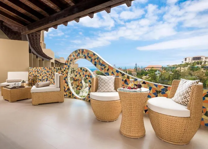 Gf Victoria Отель 5*