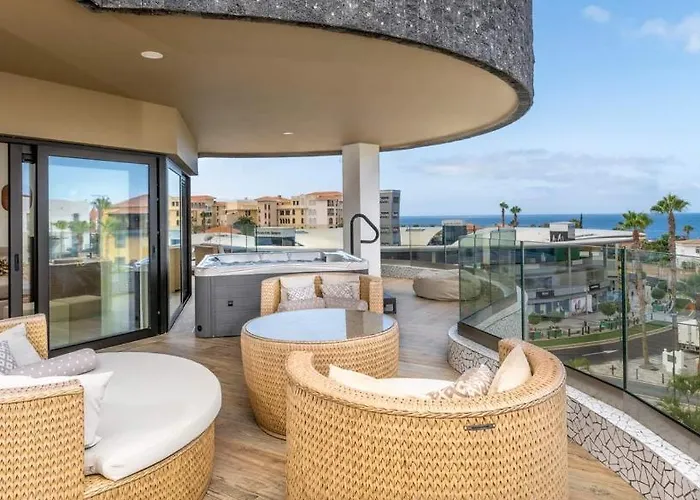 Отель Gf Victoria Адехе