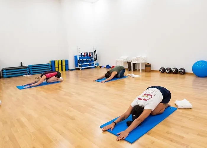 Gf Victoria 5* Адехе