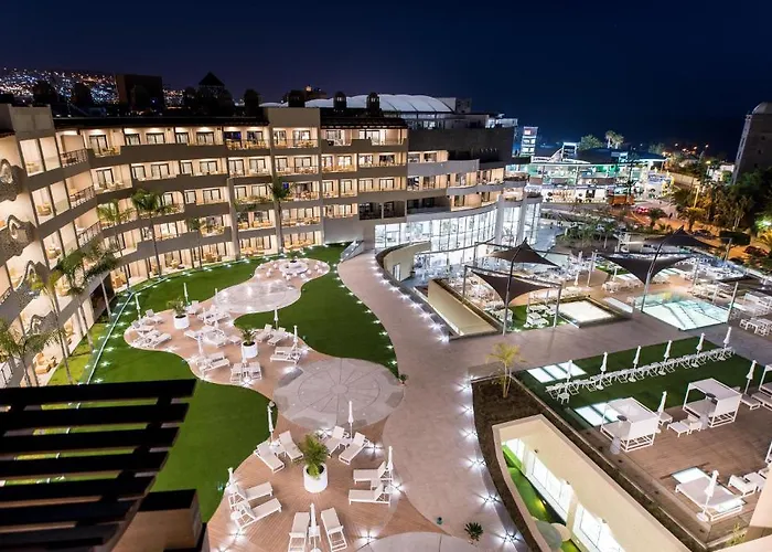 Gf Victoria Отель