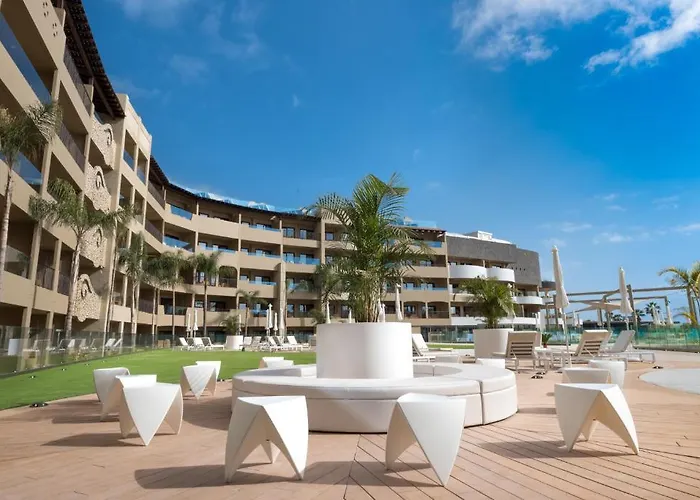 Отель Gf Victoria