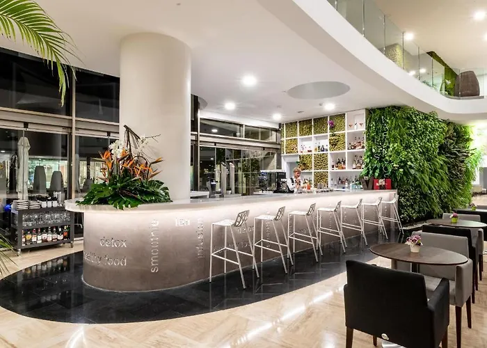 Gf Victoria Отель 5*