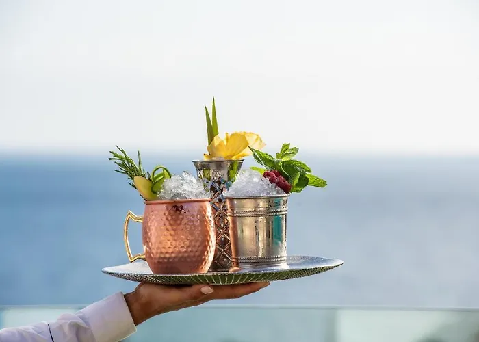 Отель Gf Victoria Адехе