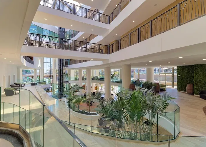 Отель Gf Victoria