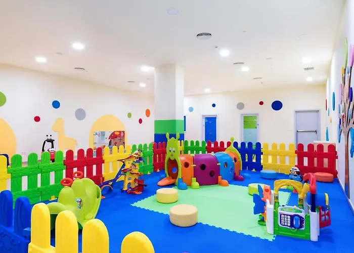 Gf Victoria Отель 5*