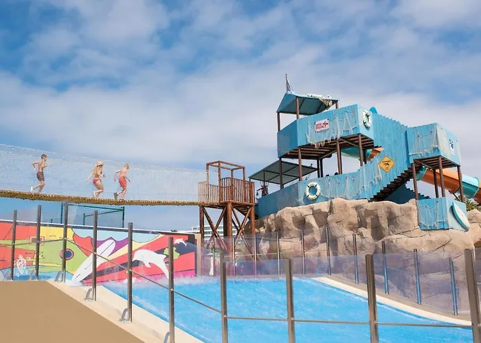 Gf Victoria 5* Адехе