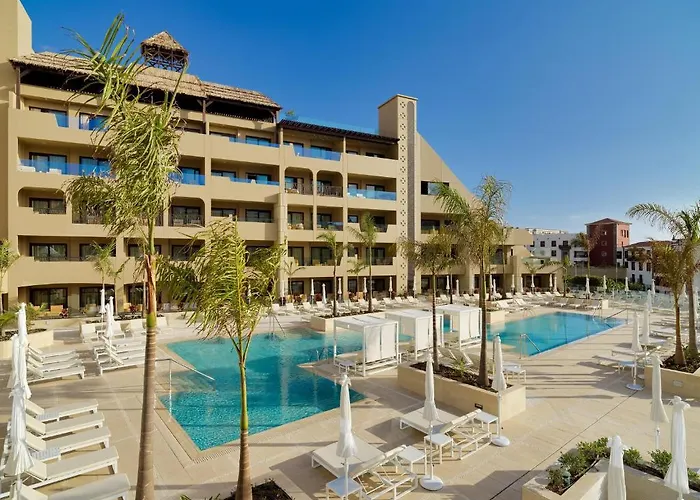 Отель Gf Victoria