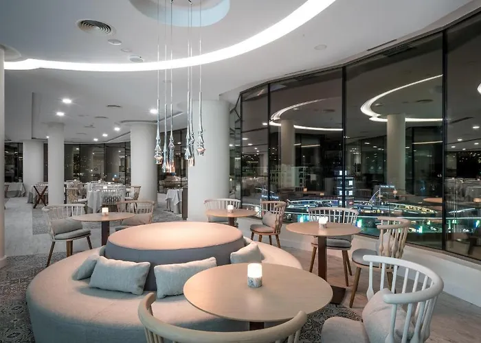 Gf Victoria Отель 5*