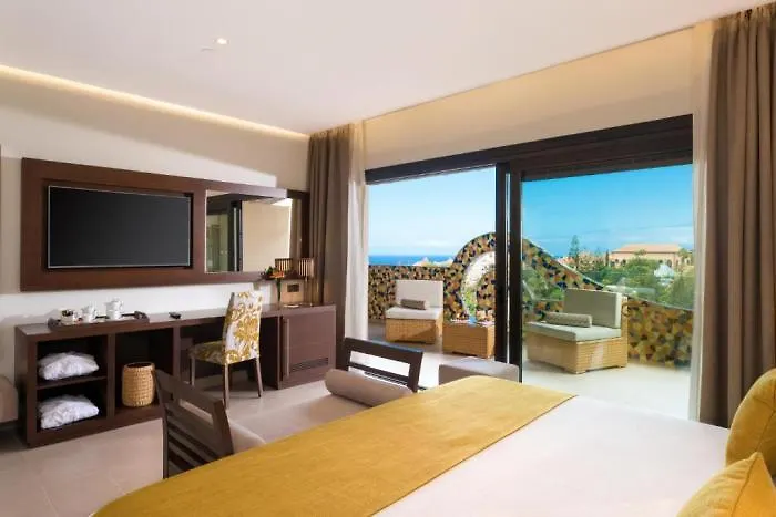 Gf Victoria Отель 5*